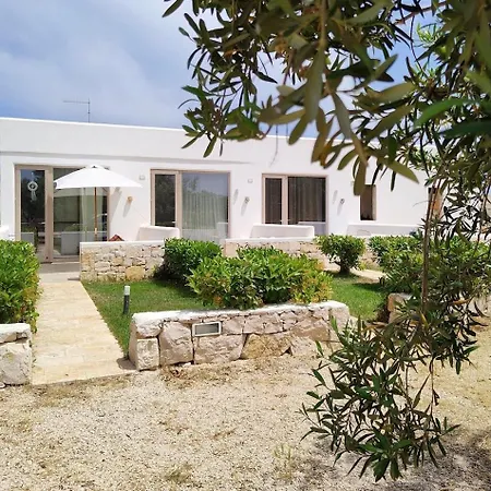 Emanuela Appartement