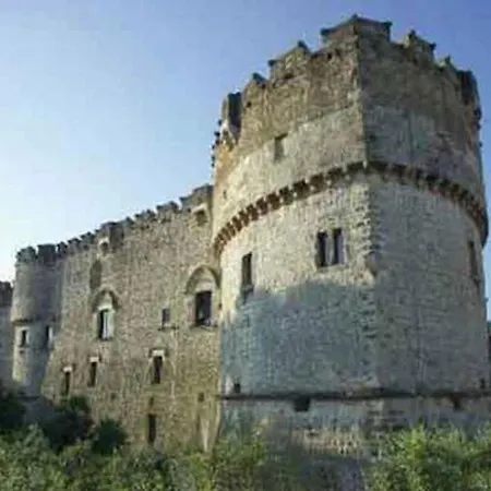 Emanuela * Torre Santa Sabina