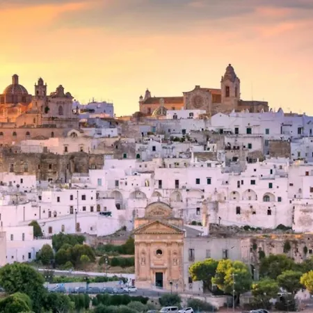 Appartement Emanuela *