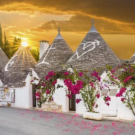 Appartement Emanuela Torre Santa Sabina