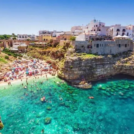 Emanuela * Torre Santa Sabina