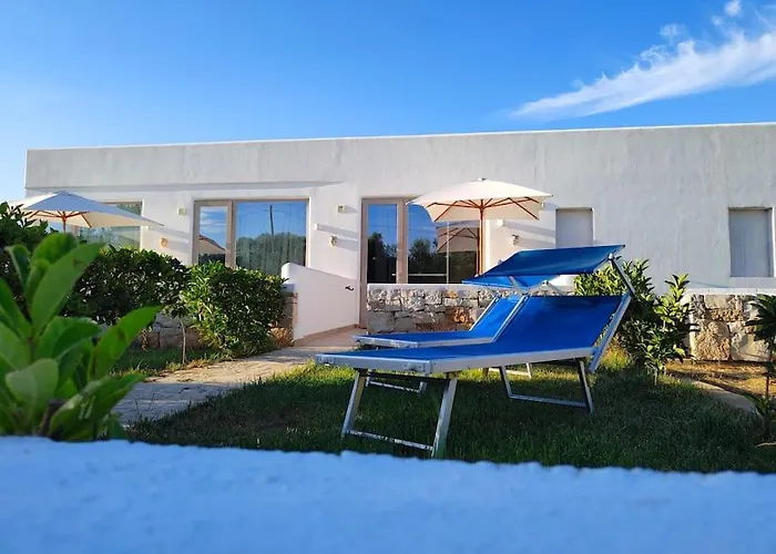 Emanuela Appartement *