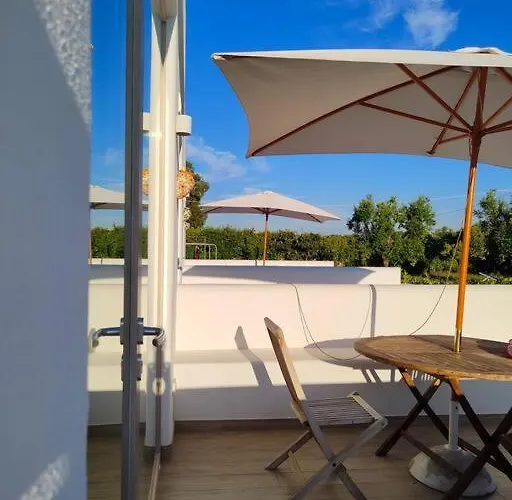 Emanuela * Torre Santa Sabina