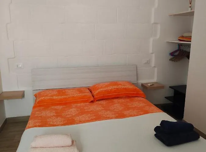 Emanuela Appartement Torre Santa Sabina