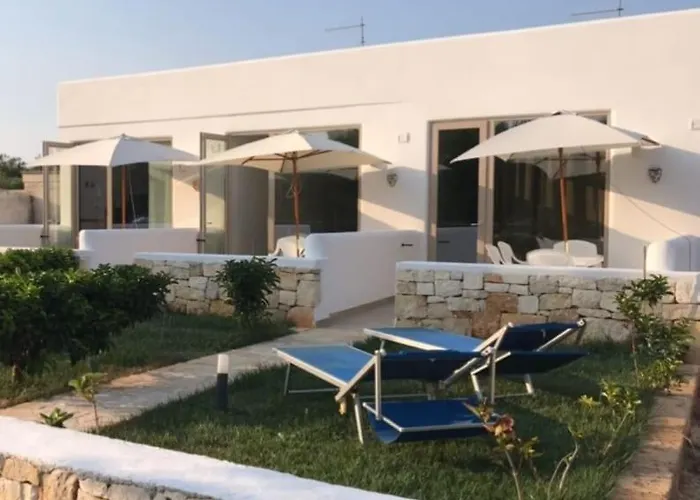 Appartement Emanuela
