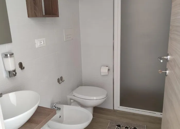 Emanuela Appartement *