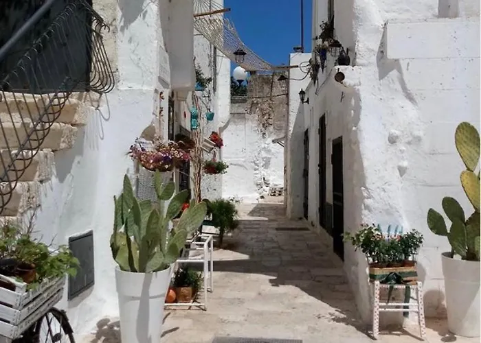 Appartement Emanuela