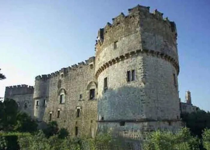 Emanuela * Torre Santa Sabina