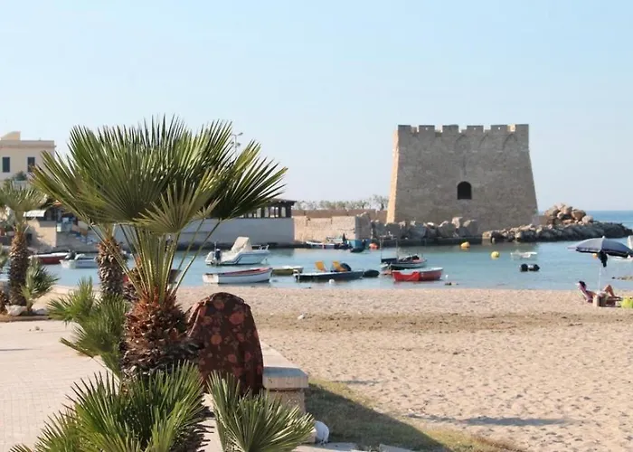 Appartement Emanuela