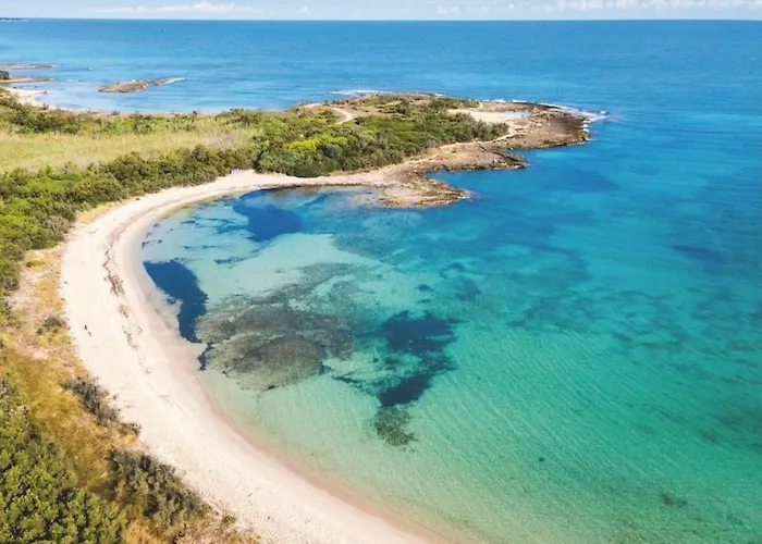 Emanuela Appartement