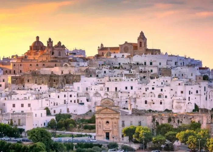 Appartement Emanuela *