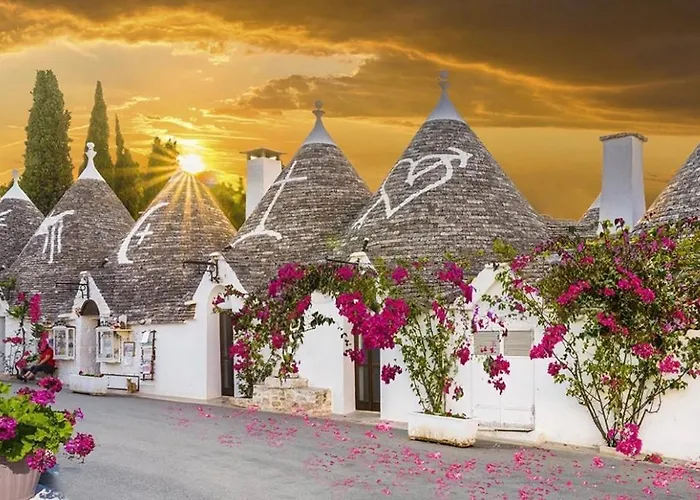 Appartement Emanuela Torre Santa Sabina