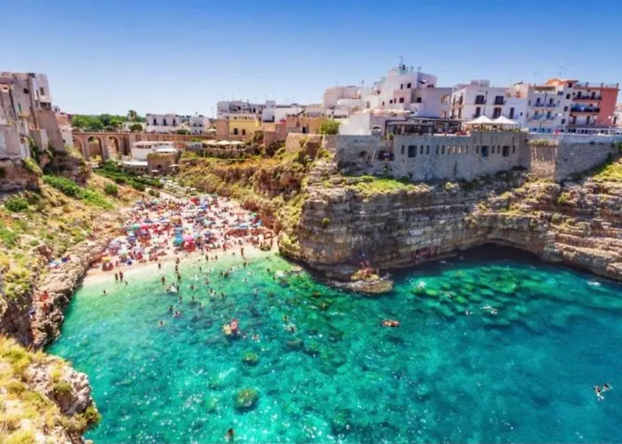 Emanuela * Torre Santa Sabina