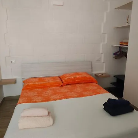 Emanuela Apartment Torre Santa Sabina