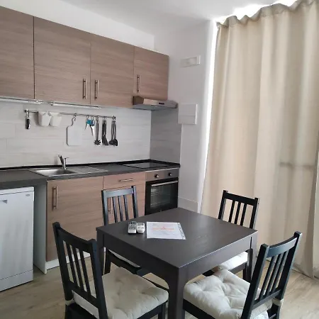 Emanuela 1.0 Apartment Torre Santa Sabina