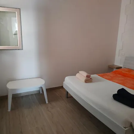 Apartment Emanuela 1.0 *