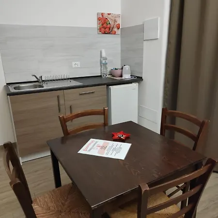 Apartment Emanuela 1.0 *