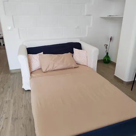 Apartment Emanuela 1.0