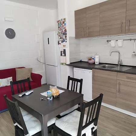 Emanuela 1.0 Apartment *